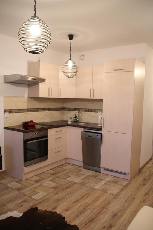 Apartment Wielicka Cracow Krakow Exterior photo
