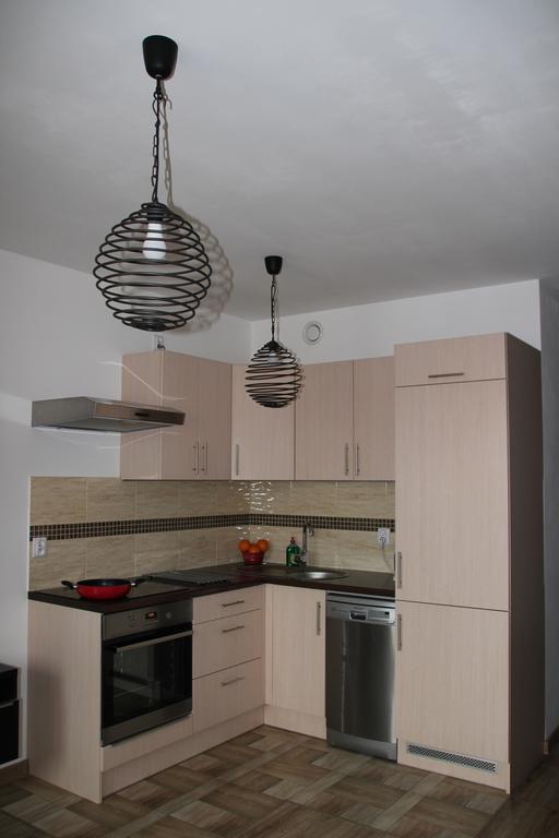 Apartment Wielicka Cracow Krakow Exterior photo