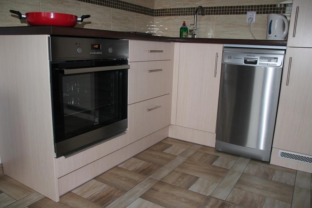 Apartment Wielicka Cracow Krakow Exterior photo