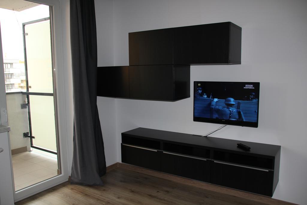 Apartment Wielicka Cracow Krakow Exterior photo