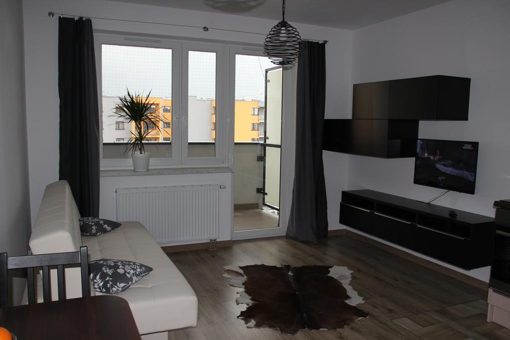 Apartment Wielicka Cracow Krakow Exterior photo