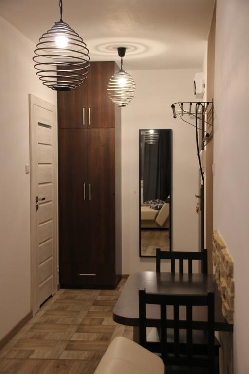 Apartment Wielicka Cracow Krakow Exterior photo