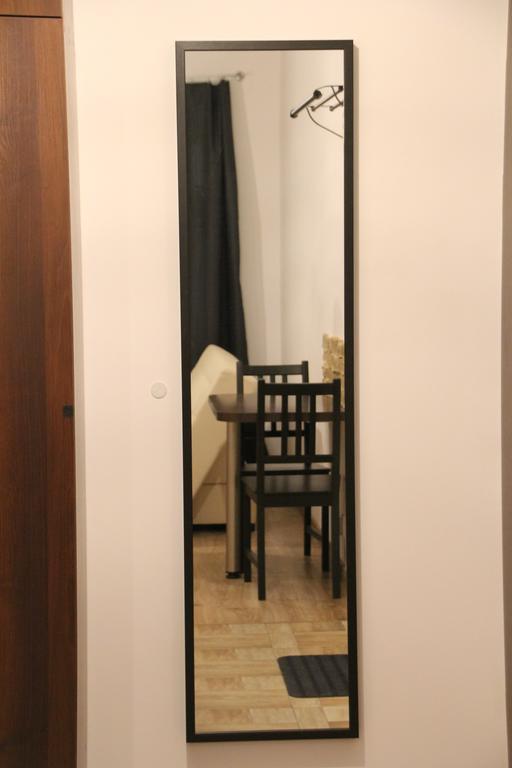 Apartment Wielicka Cracow Krakow Exterior photo