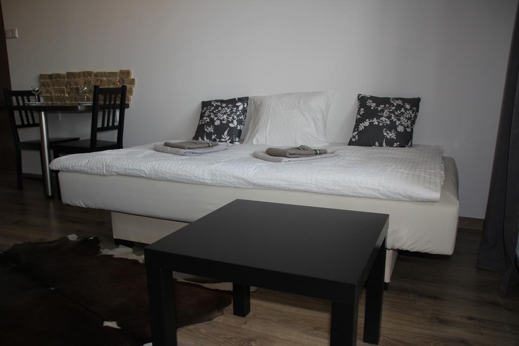 Apartment Wielicka Cracow Krakow Exterior photo