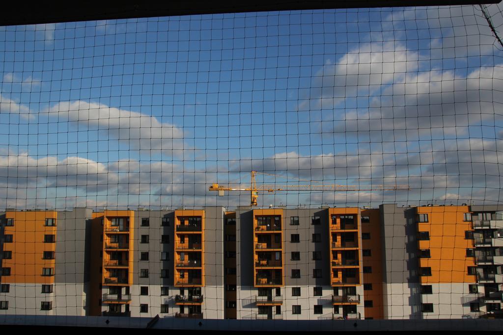 Apartment Wielicka Cracow Krakow Exterior photo