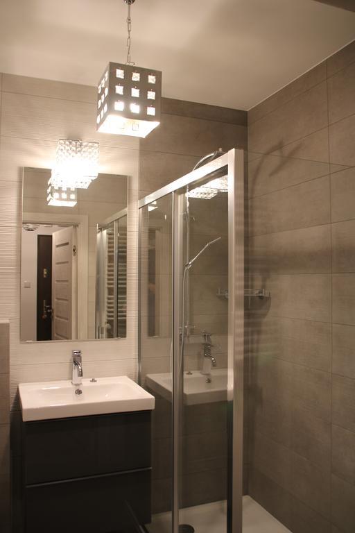 Apartment Wielicka Cracow Krakow Exterior photo