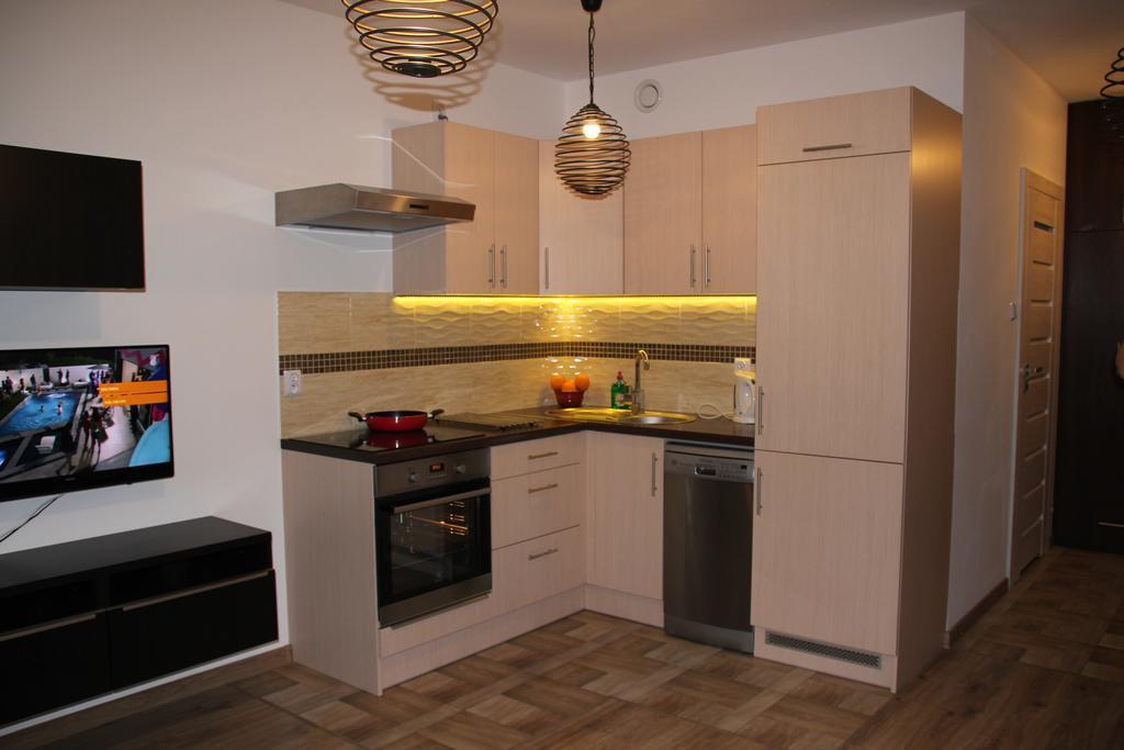 Apartment Wielicka Cracow Krakow Exterior photo