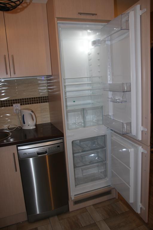 Apartment Wielicka Cracow Krakow Exterior photo